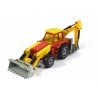 JCB 3X Baggerlader