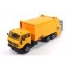 Mercedes 2232 refuse truck