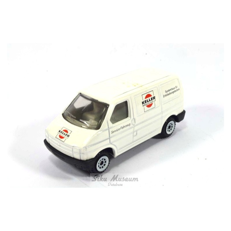 Volkswagen T4 Keller