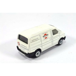 Volkswagen T4 Keller