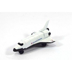 Space Shuttle