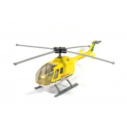 Bolkow BO 105