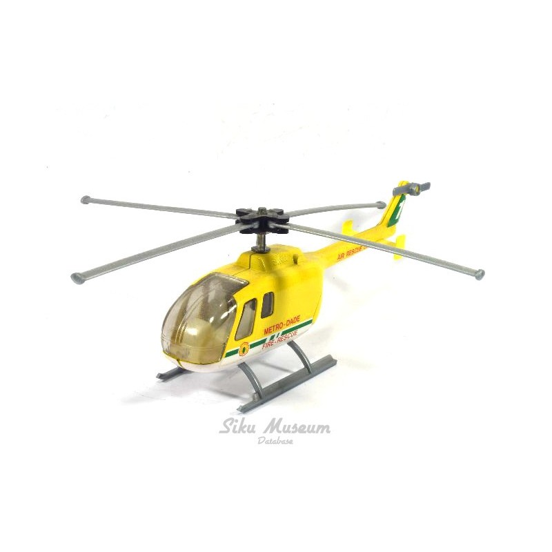 Bolkow BO 105