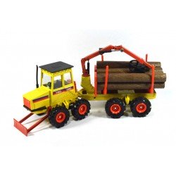 Equipment Fmg 1840 master