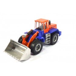 O&K L45 wheel loader