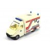 Mercedes Sprinter Ambulance