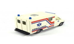 Mercedes Sprinter Ambulance