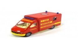 Mercedes Sprinter Feuerwehr