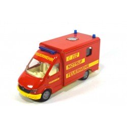 Mercedes Sprinter Feuerwehr