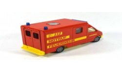 Mercedes Sprinter Feuerwehr