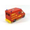 Mercedes Sprinter Feuerwehr