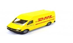 Mercedes Sprinter DHL