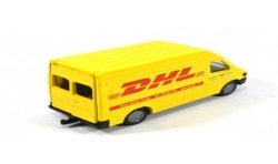 Mercedes Sprinter DHL