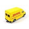 Mercedes Sprinter DHL