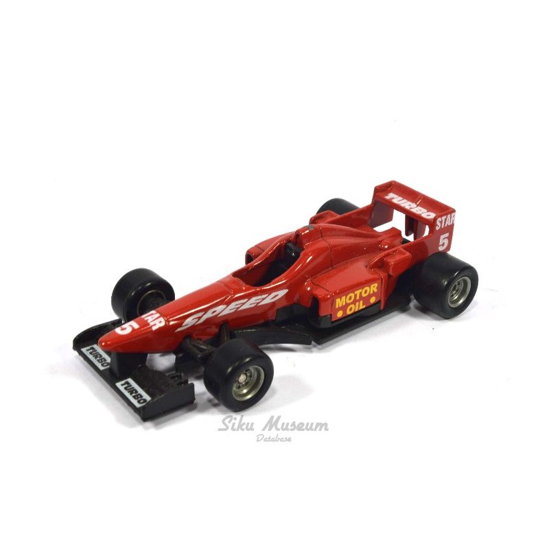 Ferrari Formule 1