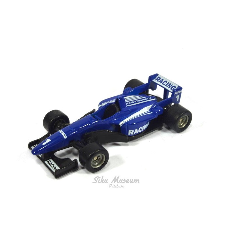 Renault Williams Formule 1