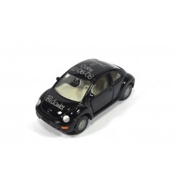 Volkswagen New Beetle Gerard en Coby