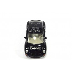 Volkswagen New Beetle Gerard en Coby