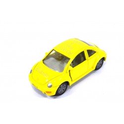 Volkswagen New Beetle Gerard en Coby