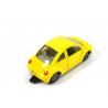 Volkswagen New Beetle Gerard en Coby