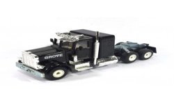 Peterbilt GROVE