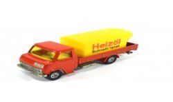 Hanomag-Henschel HeizÃ¶l