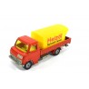 Hanomag-Henschel HeizÃ¶l