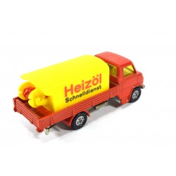Hanomag-Henschel HeizÃ¶l