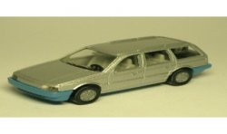 Volkswagen Passat Variant III