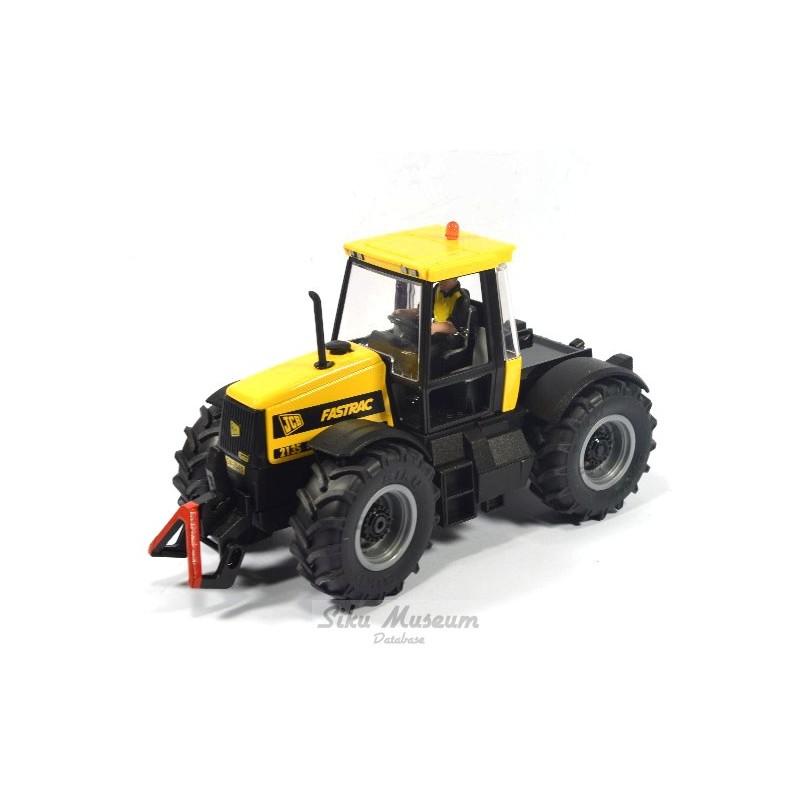 JCB Fastrac 2150 LCN 2005