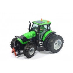 Deutz Fahr K110 LCN 2007