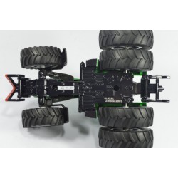 Deutz Fahr K110 LCN 2007