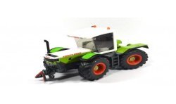 Claas Xerion 2500 LCN 2001