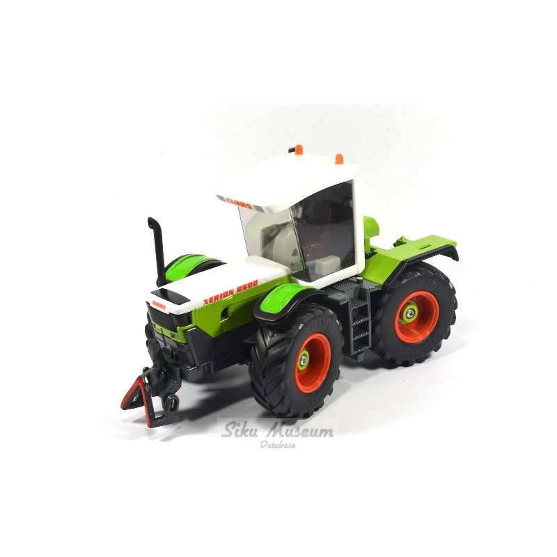 Claas Xerion 2500 LCN 2001