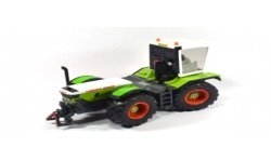 Claas Xerion 2500 LCN 2001