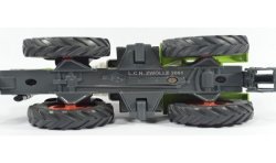 Claas Xerion 2500 LCN 2001