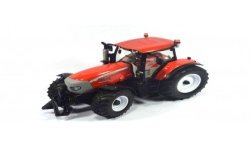 McCormick TTX LCN 2009