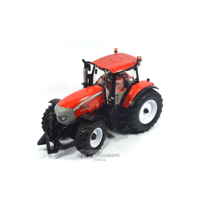 McCormick TTX LCN 2009