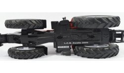 McCormick TTX LCN 2009