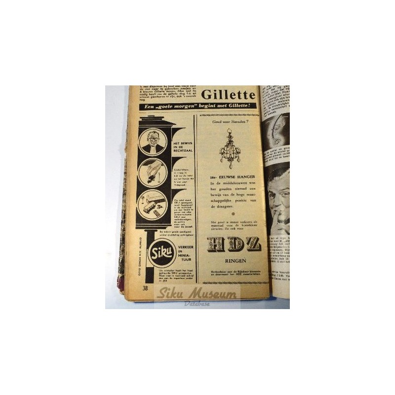 Advertentie
