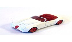 Wiesmann Roadster MF5