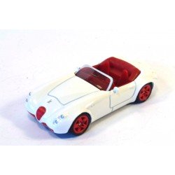 Wiesmann Roadster MF5