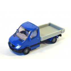 Mercedes Sprinter pickup