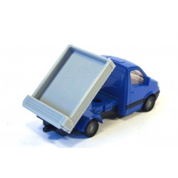 Mercedes Sprinter mit Pritsche