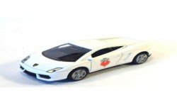 Lamborghini Gallardo Ein Herz FÃ¼r Kinder