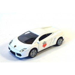 Lamborghini Gallardo Ein Herz FÃ¼r Kinder