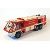 Rosenbauer airport fire engine
