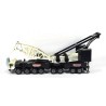 Liebherr LG 1550 mastkraan BÃ¼cker