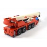 Liebherr LTM 1060/2 mobiele kraan SSC 2008