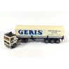 Volvo F10 Geris